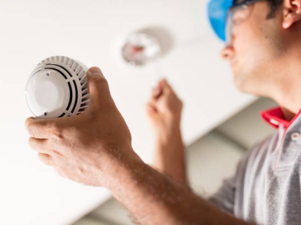 Fire Alarm System