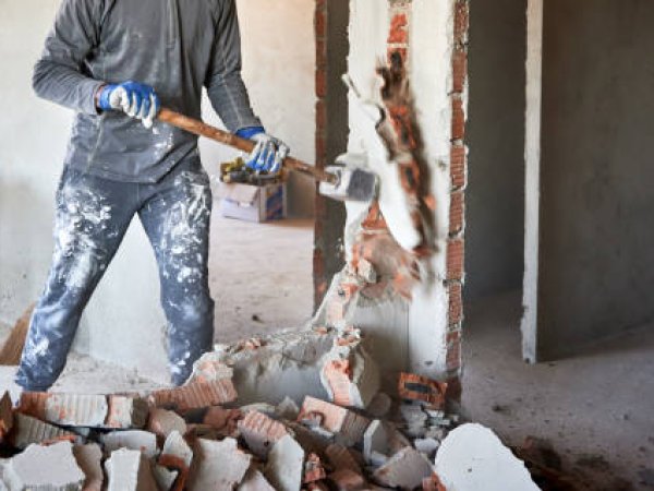 Demolition Contractor