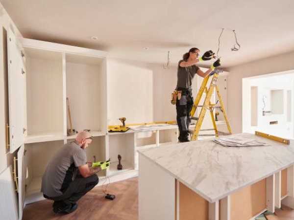Renovation Contractor